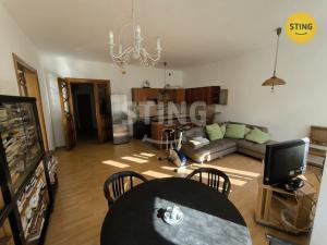 Pronájem bytu 4+kk, Olomouc, Komenského, 100 m2