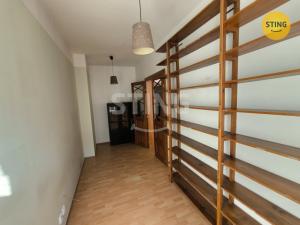 Pronájem bytu 4+kk, Olomouc, Komenského, 100 m2
