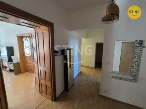 Pronájem bytu 4+kk, Olomouc, Komenského, 100 m2