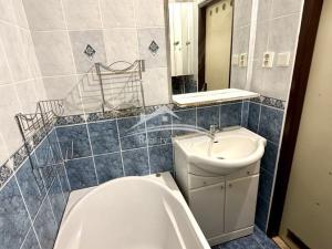 Prodej bytu 3+1, Havlíčkův Brod, Na Spravedlnosti, 69 m2