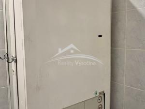Prodej bytu 3+1, Havlíčkův Brod, Na Spravedlnosti, 69 m2