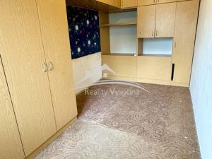 Prodej bytu 3+1, Havlíčkův Brod, Na Spravedlnosti, 69 m2