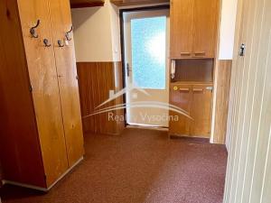 Prodej bytu 3+1, Havlíčkův Brod, Na Spravedlnosti, 69 m2