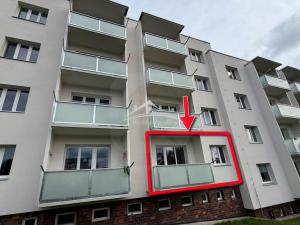 Prodej bytu 3+1, Havlíčkův Brod, Na Spravedlnosti, 69 m2