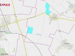 Prodej podílu 2/3 pole, Těšetice, 172887 m2