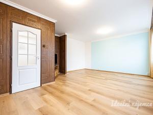 Pronájem bytu 3+1, Praha - Kobylisy, Kurkova, 92 m2