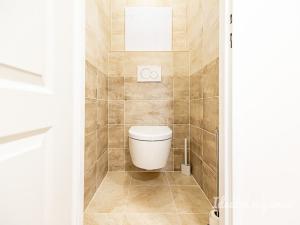 Pronájem bytu 3+1, Praha - Kobylisy, Kurkova, 92 m2