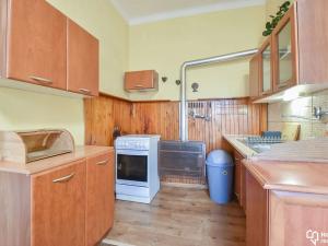 Prodej bytu 2+kk, Olomouc, 17. listopadu, 46 m2