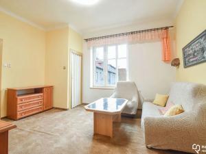Prodej bytu 2+kk, Olomouc, 17. listopadu, 46 m2