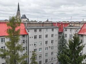 Prodej bytu 2+kk, Olomouc, 17. listopadu, 46 m2