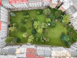 Prodej bytu 2+kk, Olomouc, 17. listopadu, 46 m2