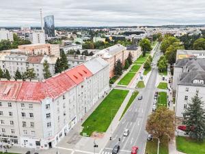 Prodej bytu 2+kk, Olomouc, 17. listopadu, 46 m2