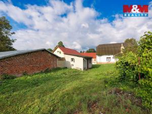 Prodej rodinného domu, Lipová - Hrochov, 160 m2