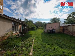 Prodej rodinného domu, Lipová - Hrochov, 160 m2