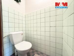 Prodej chalupy, Teplice nad Metují - Dolní Teplice, Palackého, 99 m2