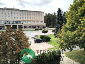 Prodej bytu 3+1, Zruč nad Sázavou, náměstí Míru, 64 m2