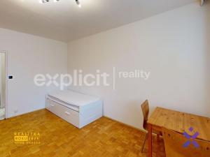 Pronájem bytu 1+1, Zlín, Svat. Čecha, 29 m2