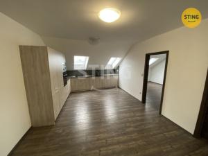 Pronájem bytu 3+kk, Loštice, Žadlovická, 65 m2