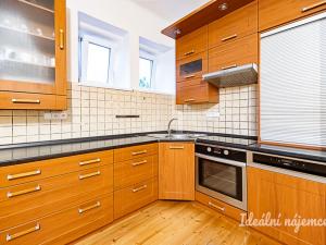 Pronájem bytu 2+kk, Praha - Nusle, U družstva Život, 59 m2