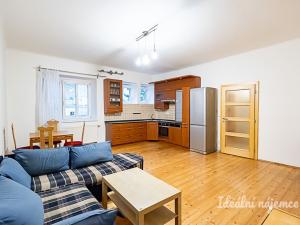 Pronájem bytu 2+kk, Praha - Nusle, U družstva Život, 59 m2
