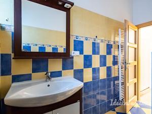 Pronájem bytu 2+kk, Praha - Nusle, U družstva Život, 59 m2