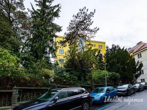 Pronájem bytu 2+kk, Praha - Nusle, U družstva Život, 59 m2