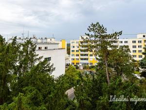 Pronájem bytu 2+kk, Praha - Nusle, U družstva Život, 59 m2