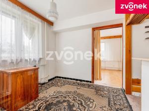 Prodej rodinného domu, Vsetín, Na Výšině, 180 m2