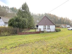 Prodej rodinného domu, Hlohovice - Hlohovičky, 90 m2
