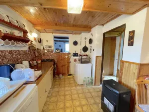 Prodej rodinného domu, Hlohovice - Hlohovičky, 90 m2