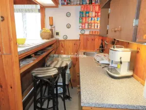 Prodej rodinného domu, Hlohovice - Hlohovičky, 90 m2