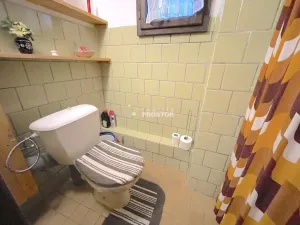 Prodej rodinného domu, Hlohovice - Hlohovičky, 90 m2
