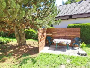 Prodej rodinného domu, Hlohovice - Hlohovičky, 90 m2