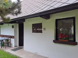 Prodej rodinného domu, Hlohovice - Hlohovičky, 90 m2