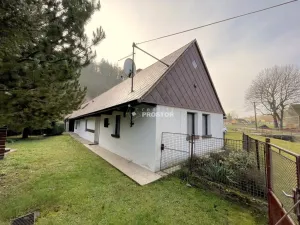 Prodej rodinného domu, Hlohovice - Hlohovičky, 90 m2