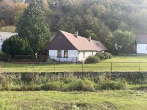 Prodej rodinného domu, Hlohovice - Hlohovičky, 90 m2