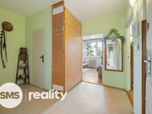 Prodej bytu 2+1, Slavkov u Brna, Zlatá Hora, 55 m2