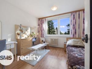 Prodej bytu 2+1, Slavkov u Brna, Zlatá Hora, 55 m2