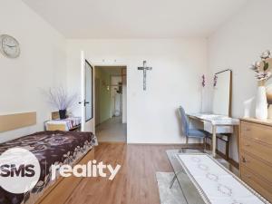 Prodej bytu 2+1, Slavkov u Brna, Zlatá Hora, 55 m2