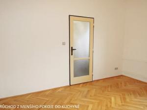 Pronájem bytu 2+1, Tišnov, Jamborova, 57 m2