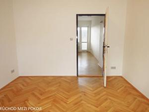 Pronájem bytu 2+1, Tišnov, Jamborova, 57 m2