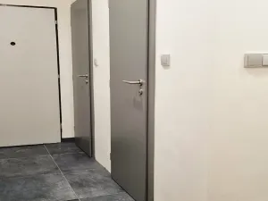 Pronájem bytu 2+1, Tišnov, Jamborova, 57 m2