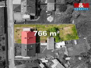 Prodej rodinného domu, Skorošice, 100 m2