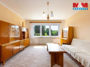 Prodej rodinného domu, Skorošice, 100 m2