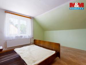 Prodej rodinného domu, Skorošice, 100 m2