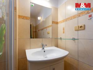 Prodej rodinného domu, Skorošice, 100 m2