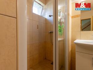 Prodej rodinného domu, Skorošice, 100 m2