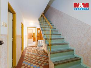 Prodej rodinného domu, Skorošice, 100 m2