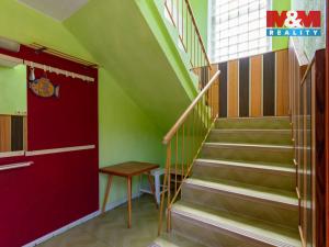 Prodej rodinného domu, Skorošice, 100 m2