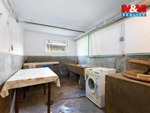Prodej rodinného domu, Skorošice, 100 m2